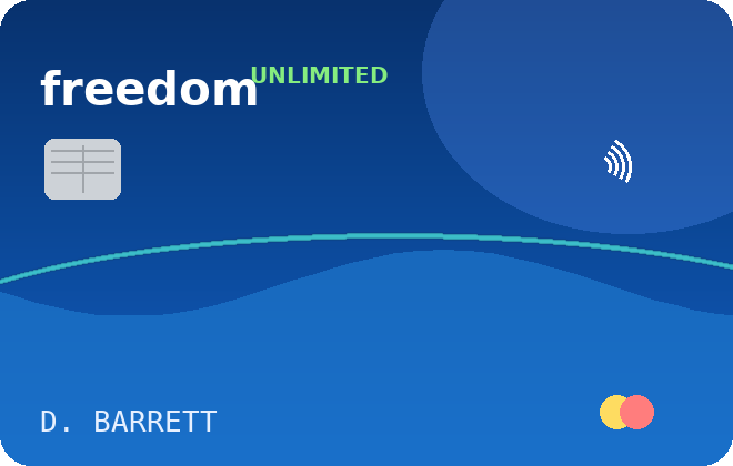 HNBank Freedom Unlimited®